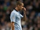 Rodwell hits hat-trick for City reserves