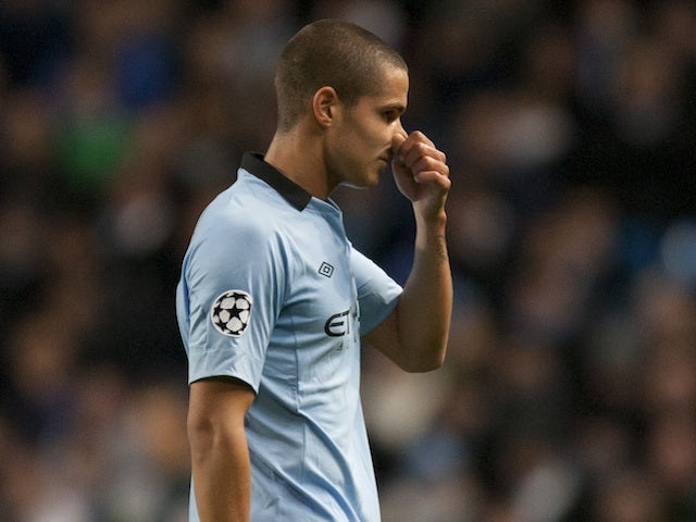 Jack Rodwell hopeful after injury spell
