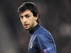 Pastore: "I will wear the Milan shirt"