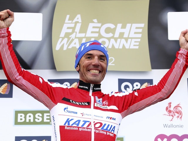 Katusha appeal licence rejection