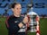 Kelly Smith: 'Laura Harvey could be perfect fit for Arsenal'