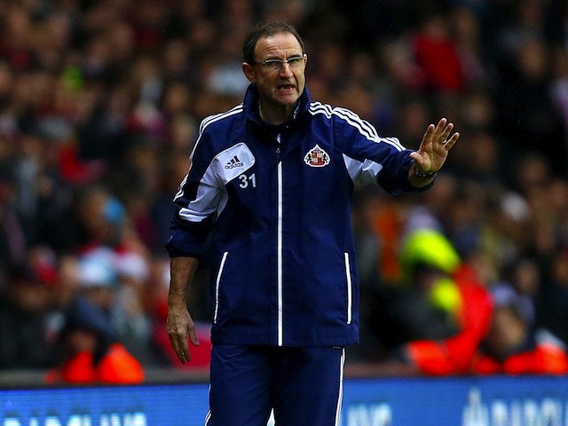 O'Neill: 'We didn't bully Wilshere'