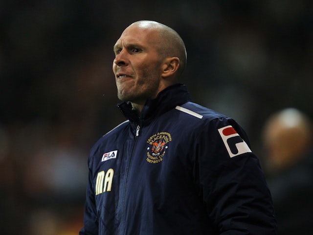 Appleton takes positives from Wolves defeat