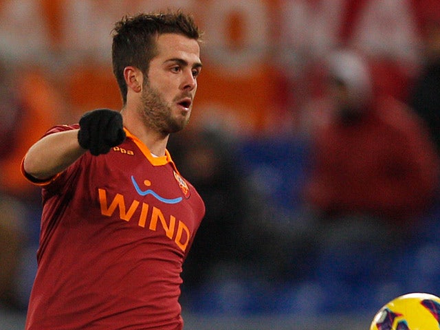 AC Milan to move for Pjanic?