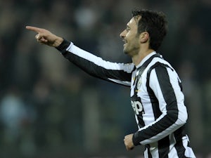 Juventus edge out Milan