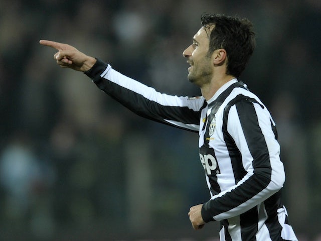 Juventus edge out Milan
