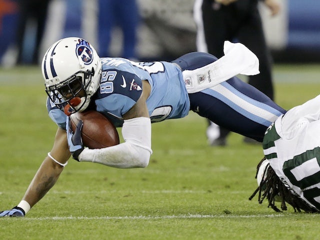 Titans end Jets' playoff hopes