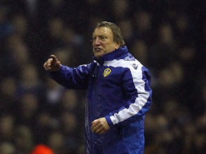 Warnock: 'It was a great cup tie'