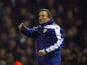 Leeds United manager Neil Warnock on the touchline during the match against Chelsea on December 19, 2012