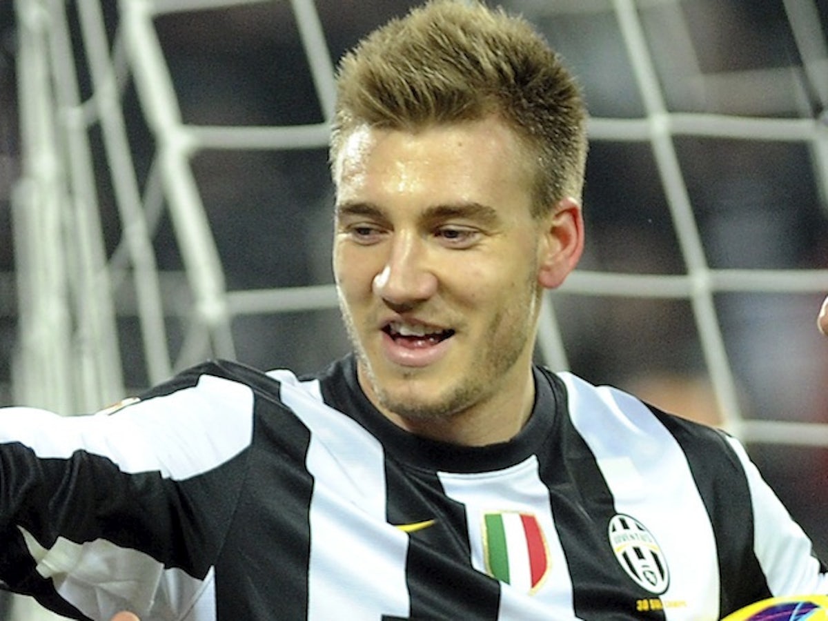 Nicklas Bendtner: 'I'm good enough for Juventus' - Sports Mole
