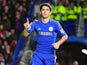 Oscar scores Chelsea's sixth on December 23, 2012