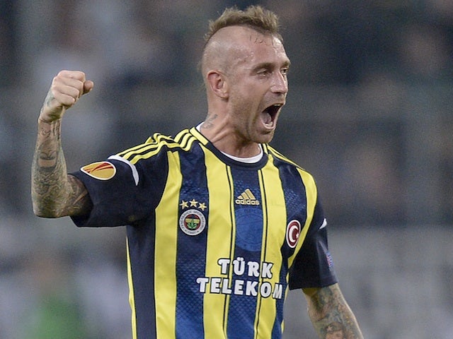 Meireles banned for 11 matches