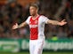 Vertonghen backs Arsenal, Spurs targets