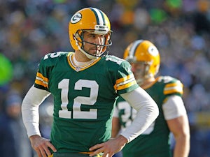 Rodgers ready for 49ers rematch