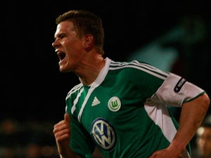 Report: Madlung heading for Fulham?
