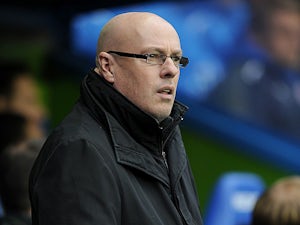 McDermott frustrated by Spurs defeat