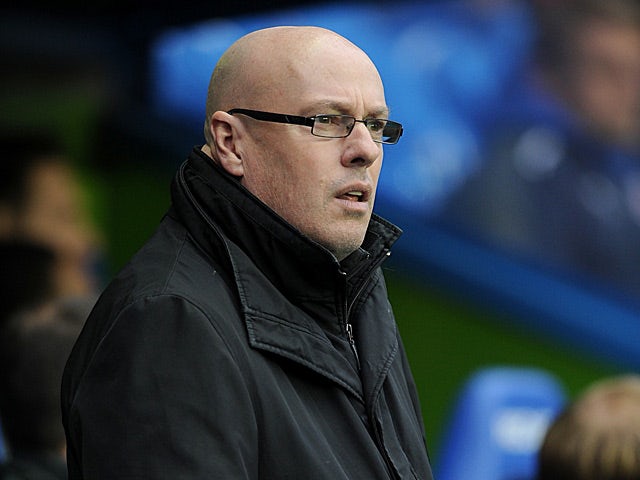 McDermott frustrated by Spurs defeat