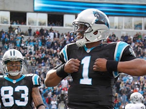 Gettleman: 'It's time for Panthers to win'