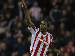 Jerome: 'Pressure is on Villa to beat Stoke'