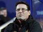 Liverpool assistant manager Colin Pascoe during the match against QPR on December 30, 2012