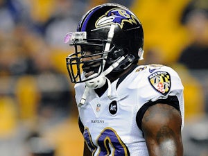 Ed Reed signs 3-year, $15M deal with Houston Texans