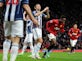 Half-Time Report: McAuley own goal gives United lead