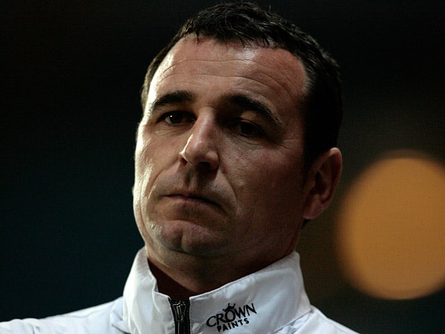 Bowyer: 'I'm not under pressure to sell players'