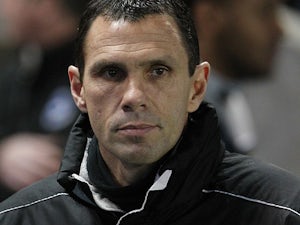 Poyet: "We only have ourselves to blame"