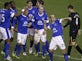 Match Analysis: Everton 2-1 Wigan Athletic