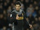 Suarez "not thinking" about future