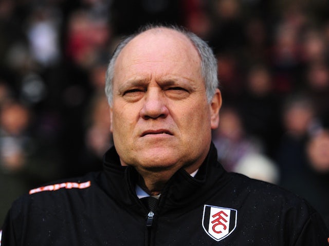 Team News: Jol rings the changes