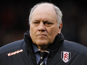 Jol sees positives in FA Cup exit