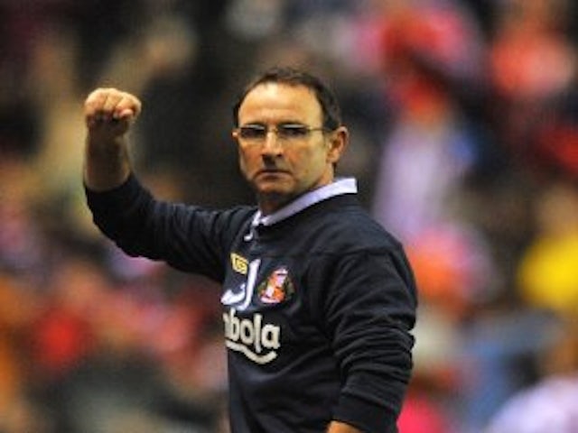 O'Neill questions Pardew comments