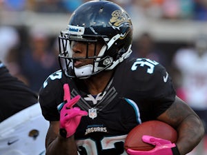 Caldwell "encouraged" by Jaguars roster