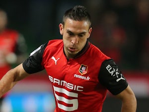 Erding winner helps Rennes edge Reims