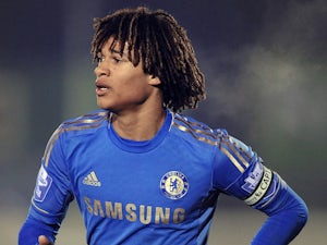 Ake reveals help from teammates