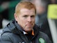 Half-Time Report: Celtic 0-0 Motherwell
