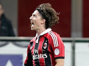 Montolivo: "We remained calm"