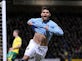 Match Analysis: Norwich City 3-4 Manchester City