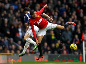 FA Cup drought shocks Smalling