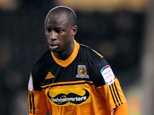 Team News: Aluko replaces Meyler for Hull