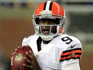 Lewis: "excited" to start for Browns