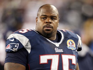 Wilfork fined for Vallos hit