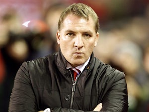 Rodgers hails 'magnificent' Liverpool