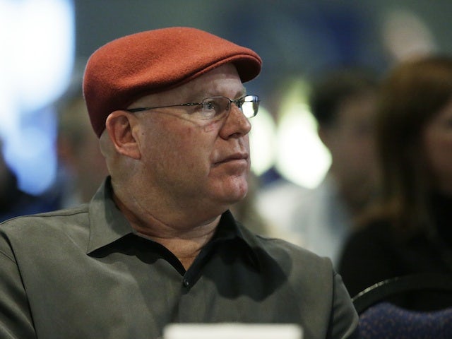 bruce arians beret