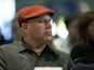Colts' offensive co-ordiantor Bruce Arians at a press conference in Indianapolis on Christmas Eve 2012