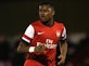 Chuba Akpom returns to Arsenal