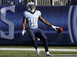 Special teams star for Titans