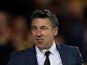 New Wolves boss Dean Saunders - when manager of Doncaster - on September 26, 2012