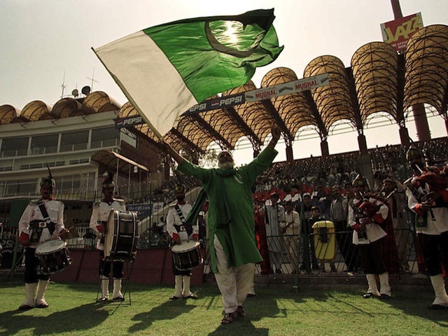 Bangladesh cancel Pakistan tour